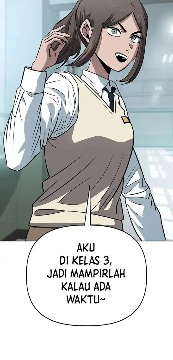 Unemployed Gye Baek Soon Chapter 66 Gambar 6