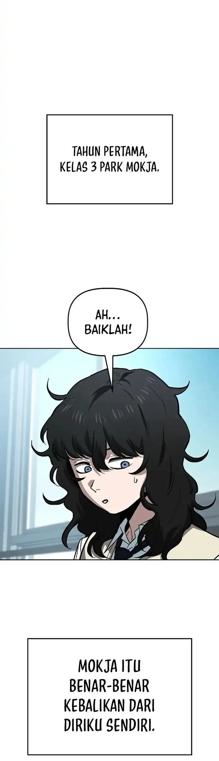 Unemployed Gye Baek Soon Chapter 66 Gambar 7