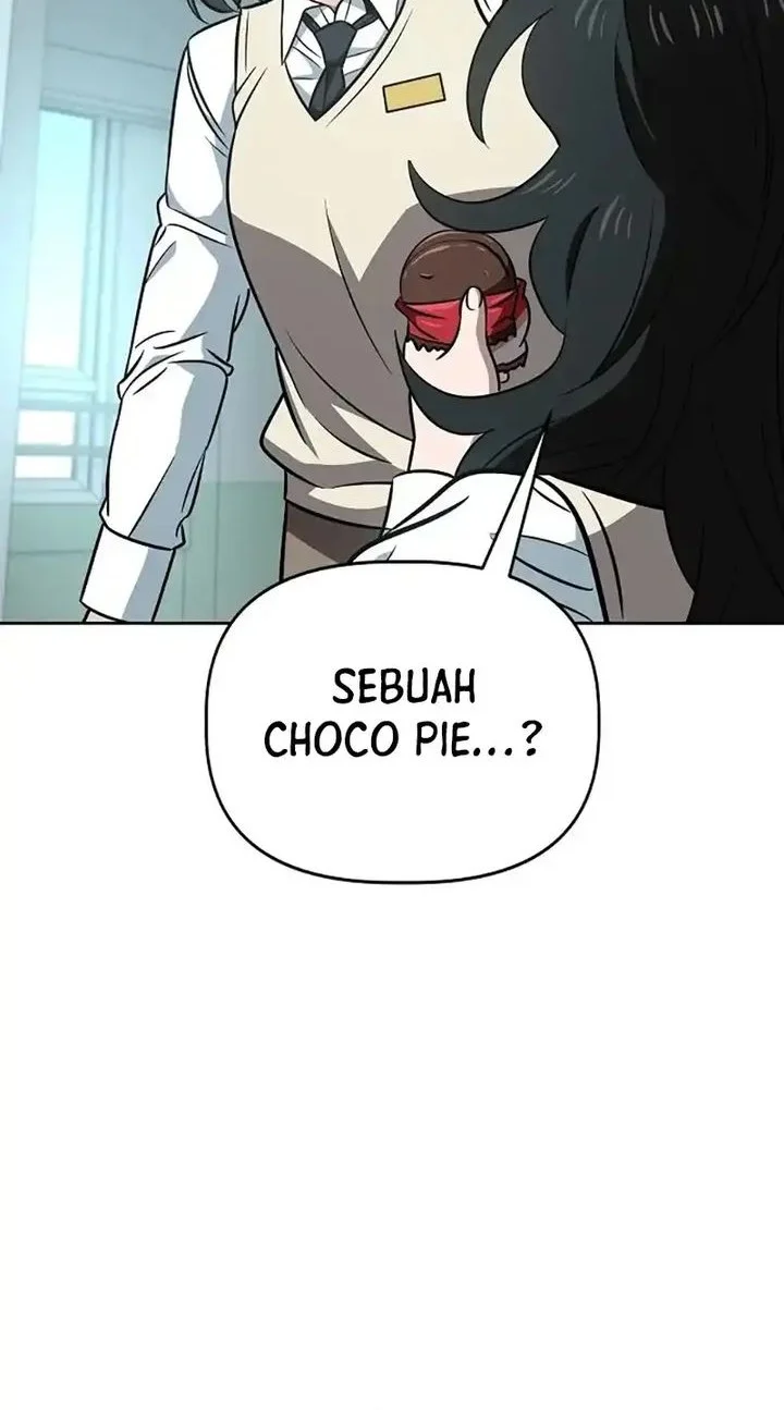 Unemployed Gye Baek Soon Chapter 66 Gambar 15