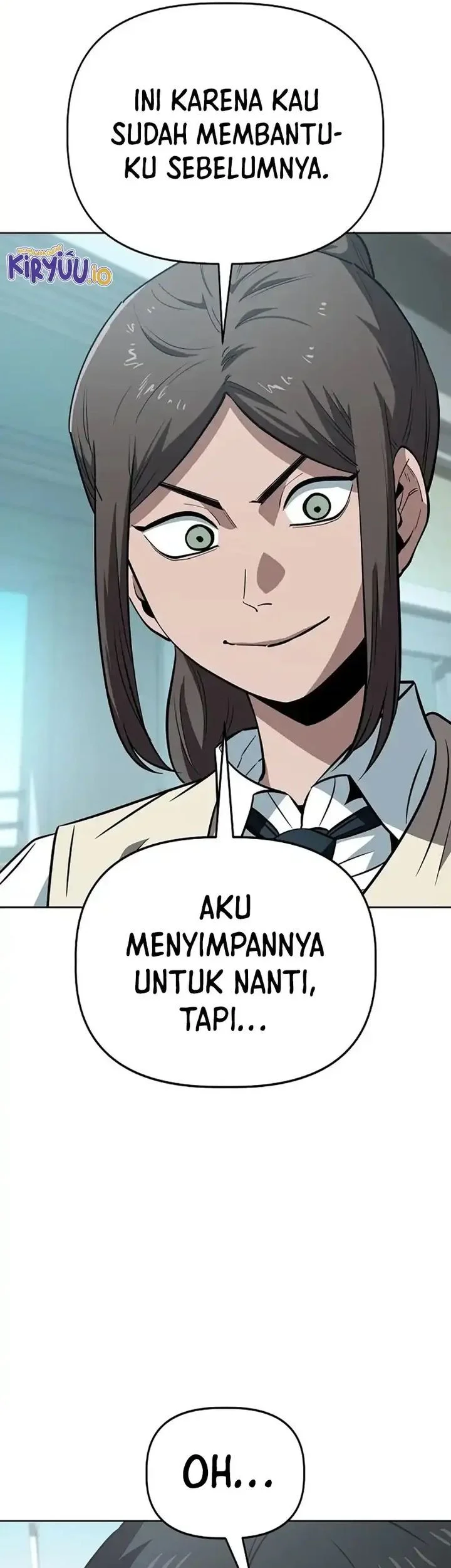 Unemployed Gye Baek Soon Chapter 66 Gambar 16