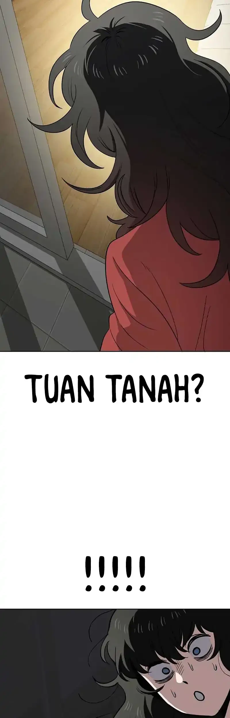 Unemployed Gye Baek Soon Chapter 69 Gambar 35