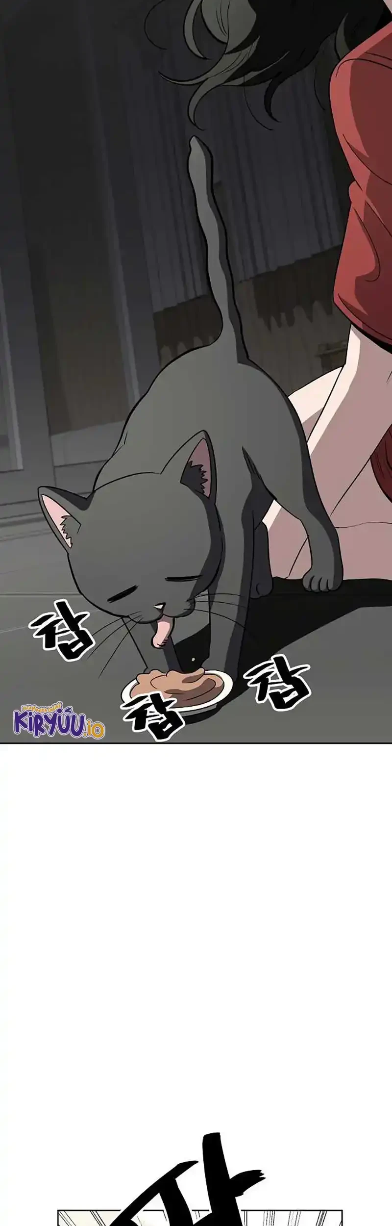 Unemployed Gye Baek Soon Chapter 69 Gambar 36