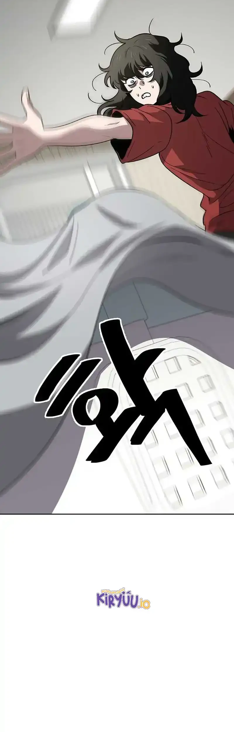 Unemployed Gye Baek Soon Chapter 69 Gambar 40