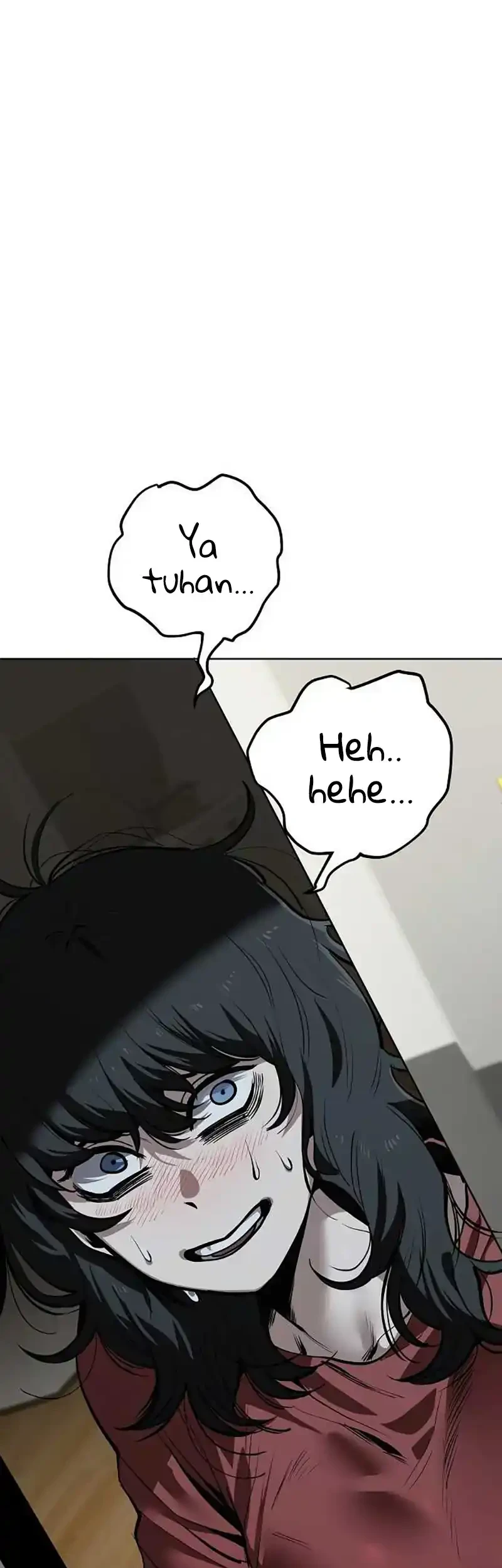 Unemployed Gye Baek Soon Chapter 69 Gambar 43