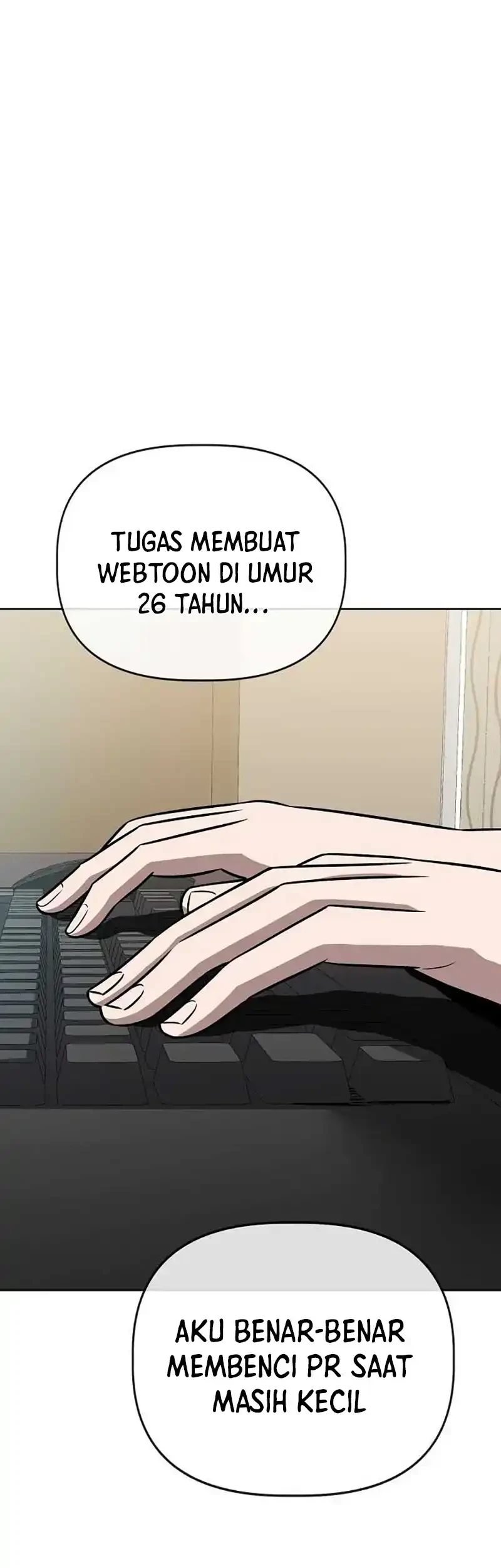 Unemployed Gye Baek Soon Chapter 69 Gambar 3
