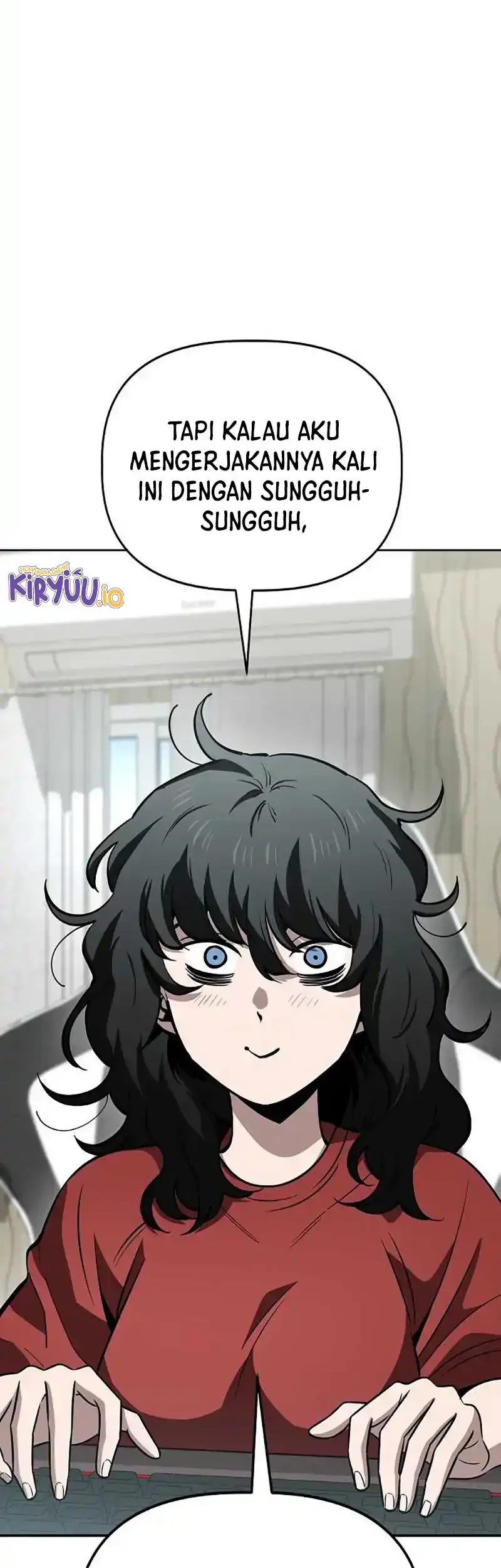 Unemployed Gye Baek Soon Chapter 69 Gambar 4