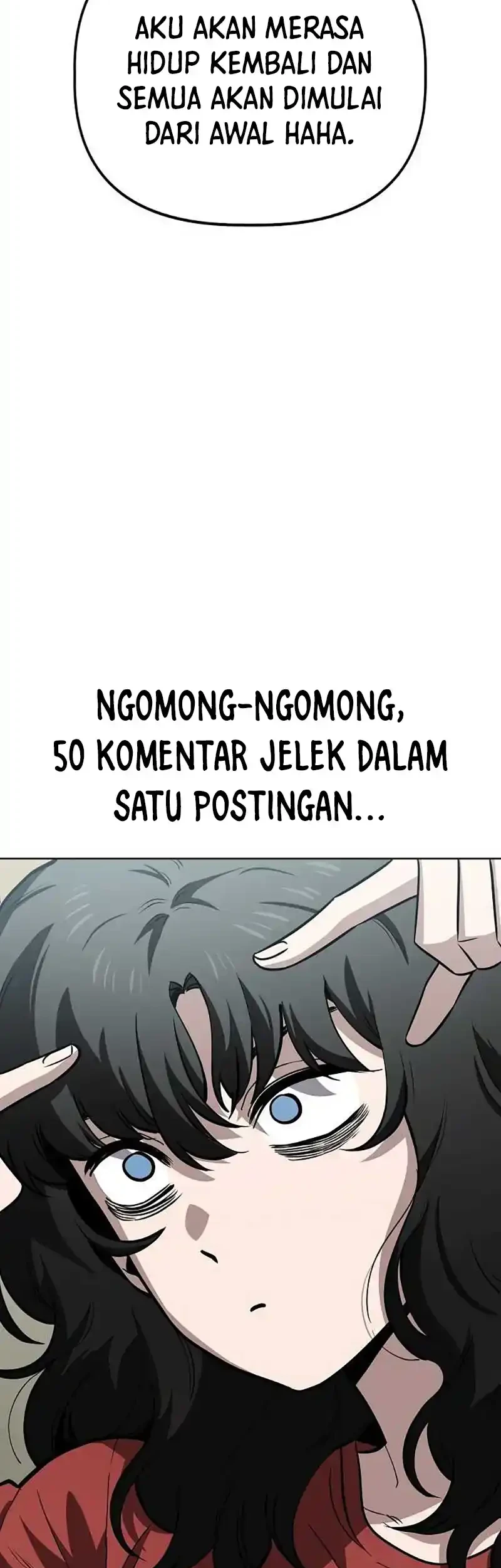 Unemployed Gye Baek Soon Chapter 69 Gambar 5