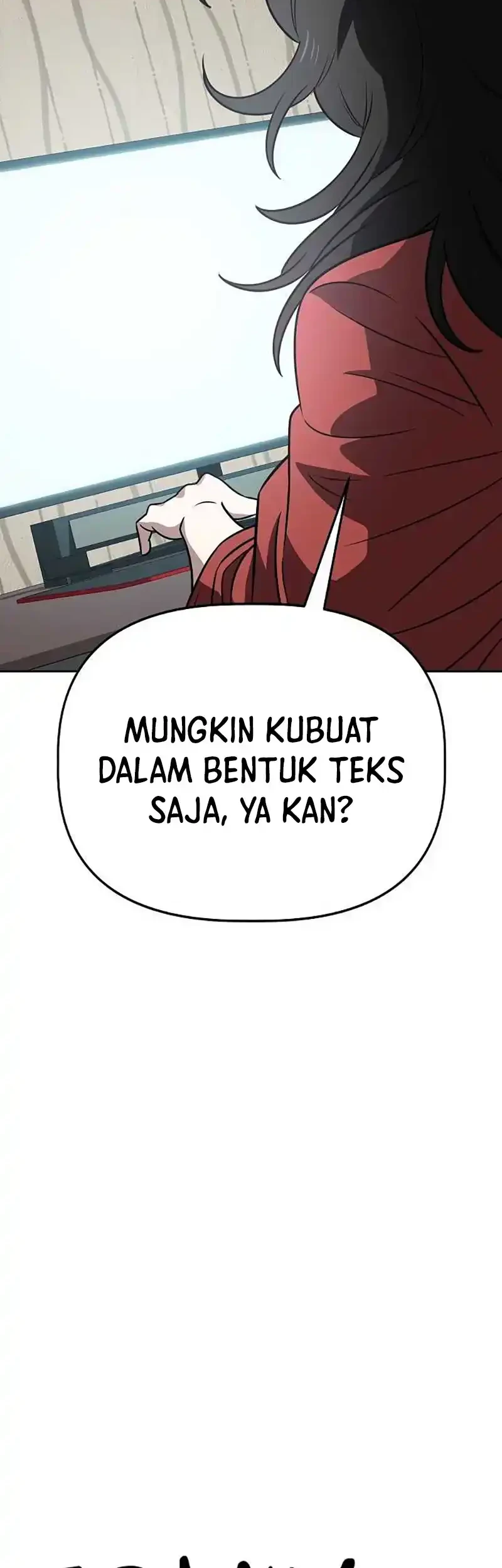 Unemployed Gye Baek Soon Chapter 69 Gambar 8