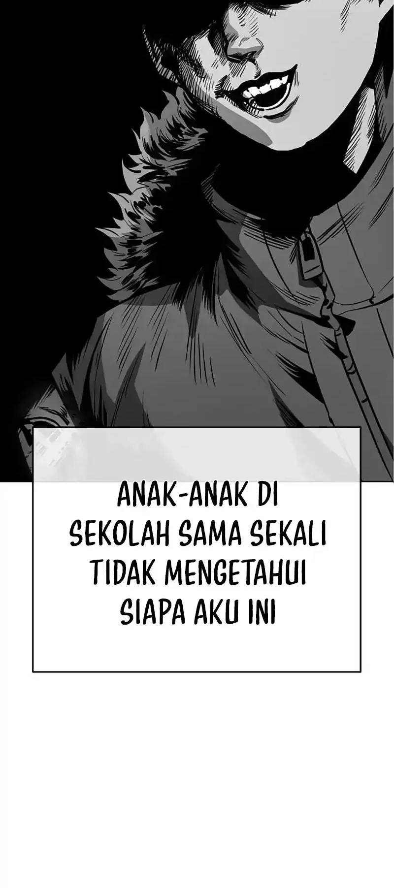 Unemployed Gye Baek Soon Chapter 69 Gambar 10