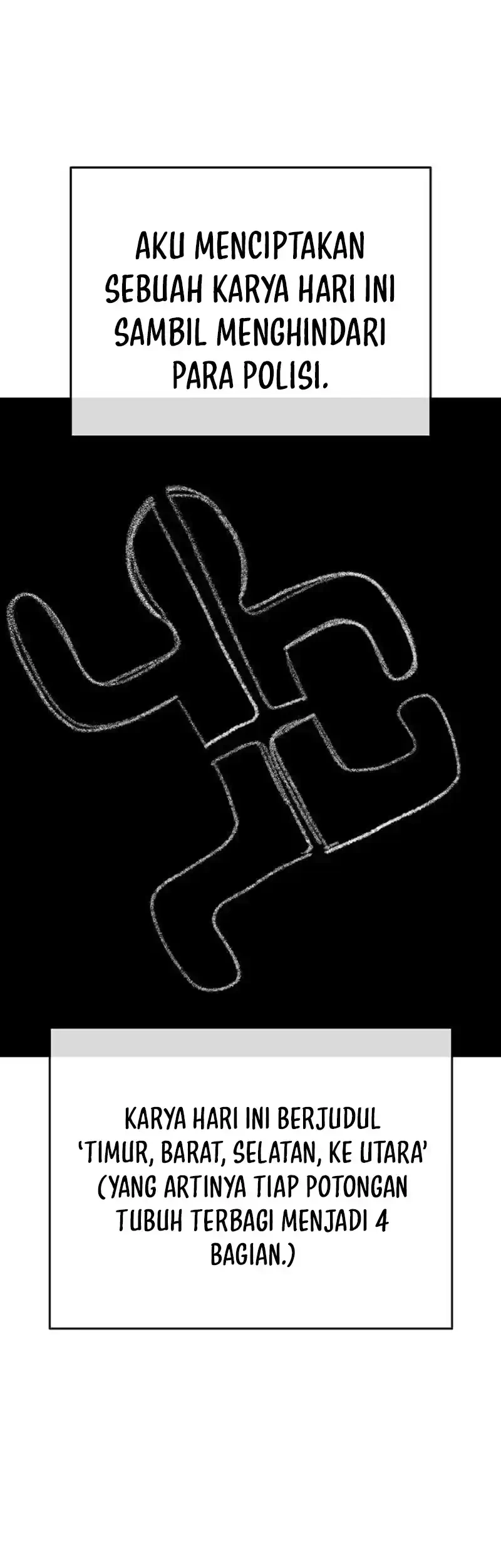 Unemployed Gye Baek Soon Chapter 69 Gambar 11