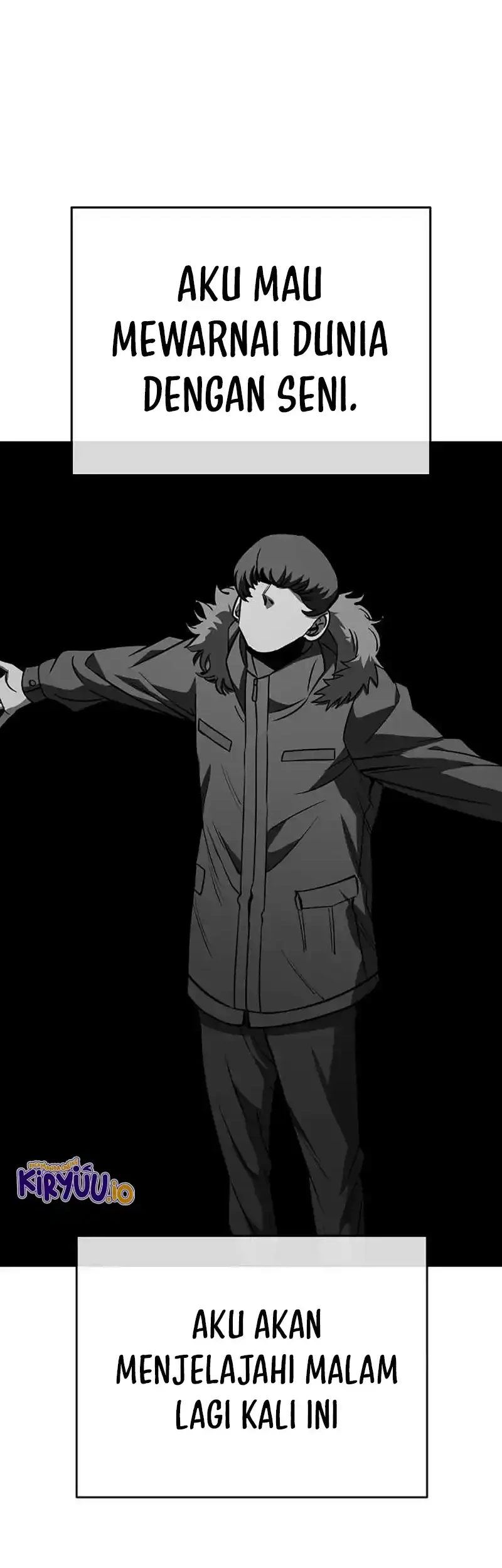 Unemployed Gye Baek Soon Chapter 69 Gambar 12