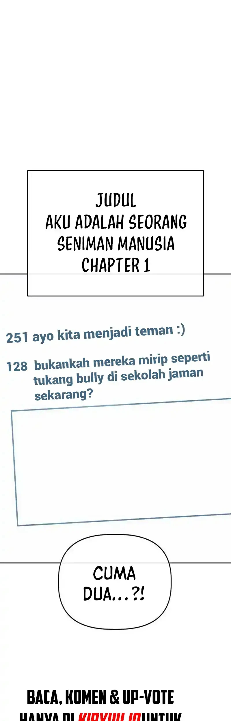 Unemployed Gye Baek Soon Chapter 69 Gambar 13