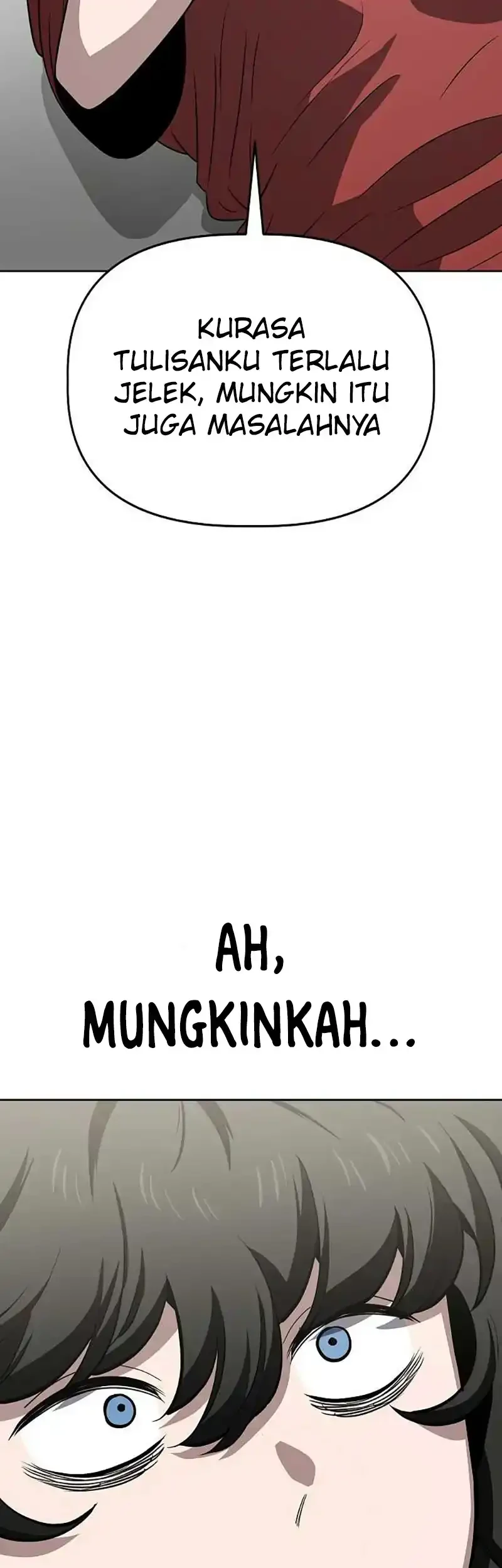 Unemployed Gye Baek Soon Chapter 69 Gambar 15