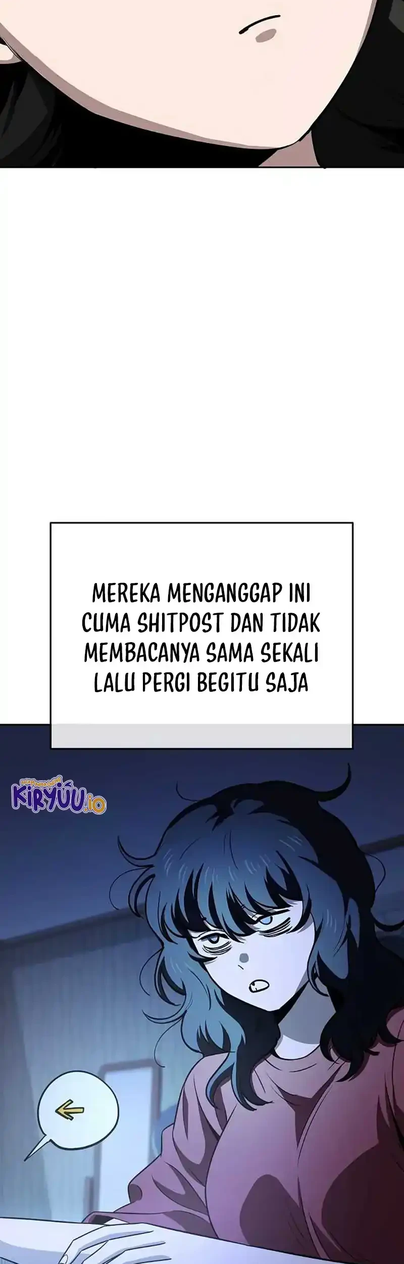 Unemployed Gye Baek Soon Chapter 69 Gambar 16