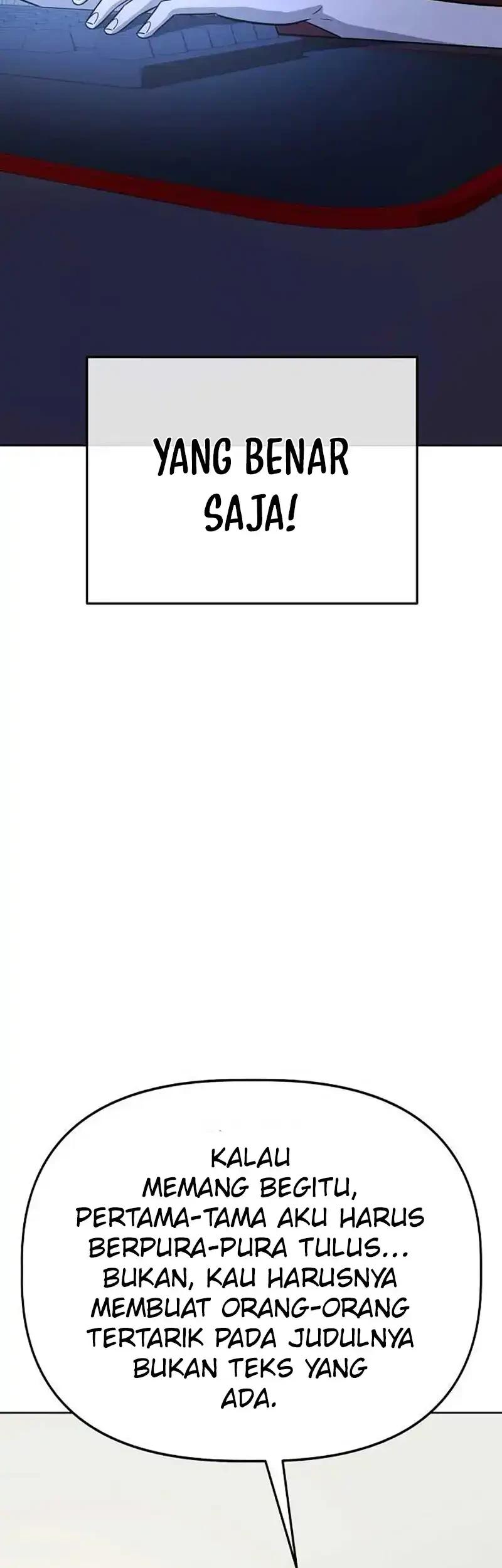 Unemployed Gye Baek Soon Chapter 69 Gambar 17