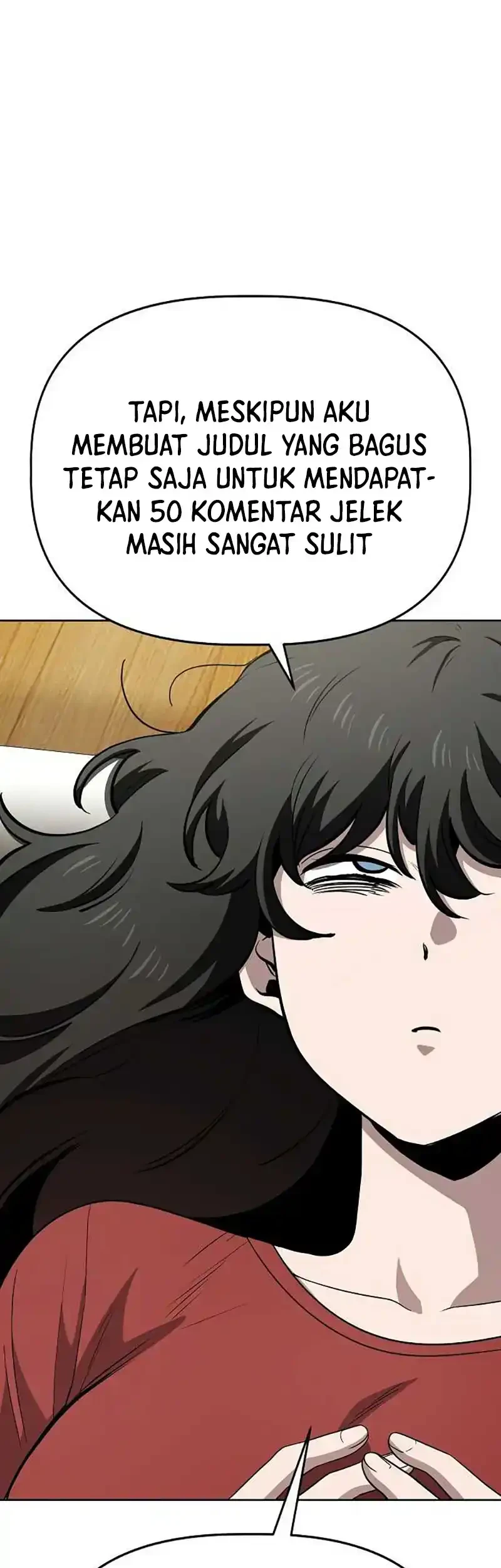 Unemployed Gye Baek Soon Chapter 69 Gambar 19