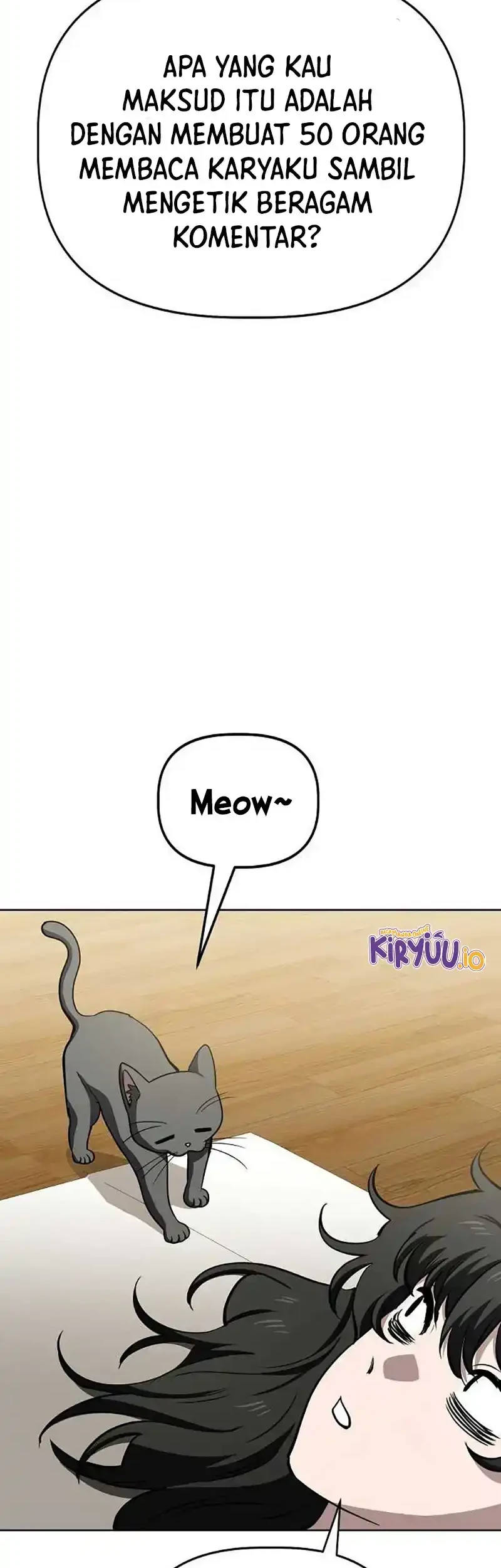 Unemployed Gye Baek Soon Chapter 69 Gambar 20