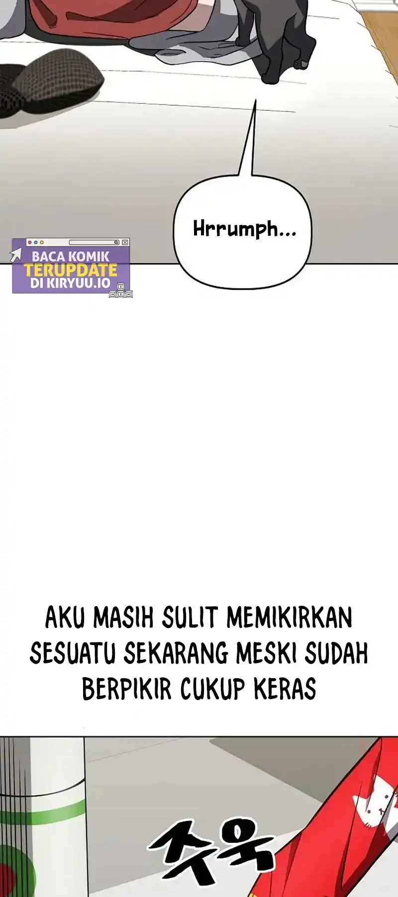 Unemployed Gye Baek Soon Chapter 69 Gambar 22