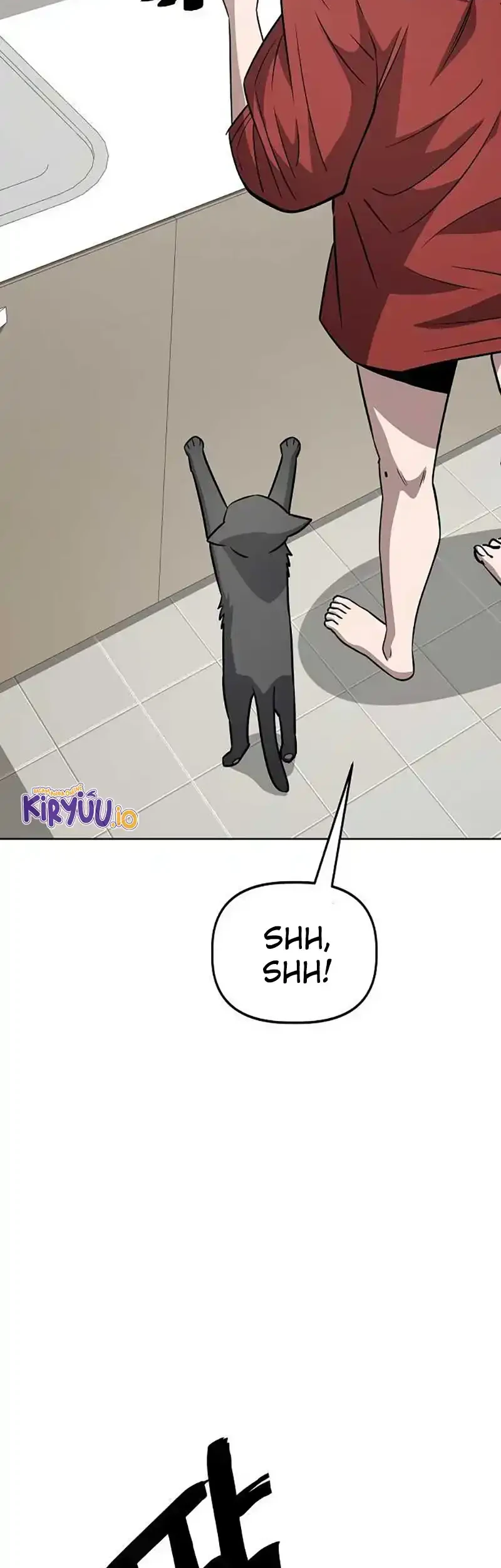 Unemployed Gye Baek Soon Chapter 69 Gambar 24