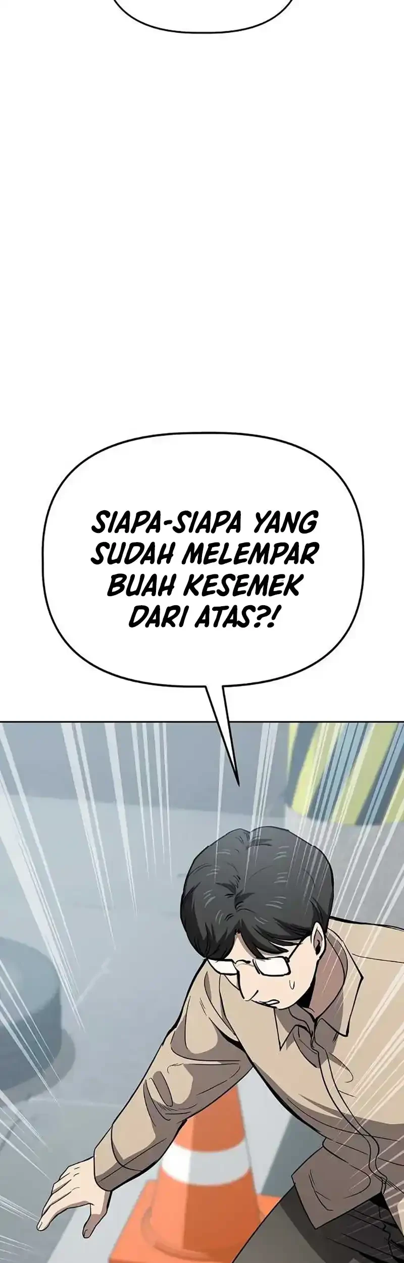 Unemployed Gye Baek Soon Chapter 69 Gambar 27