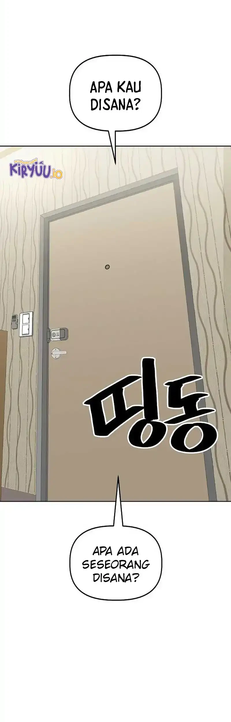 Unemployed Gye Baek Soon Chapter 69 Gambar 33