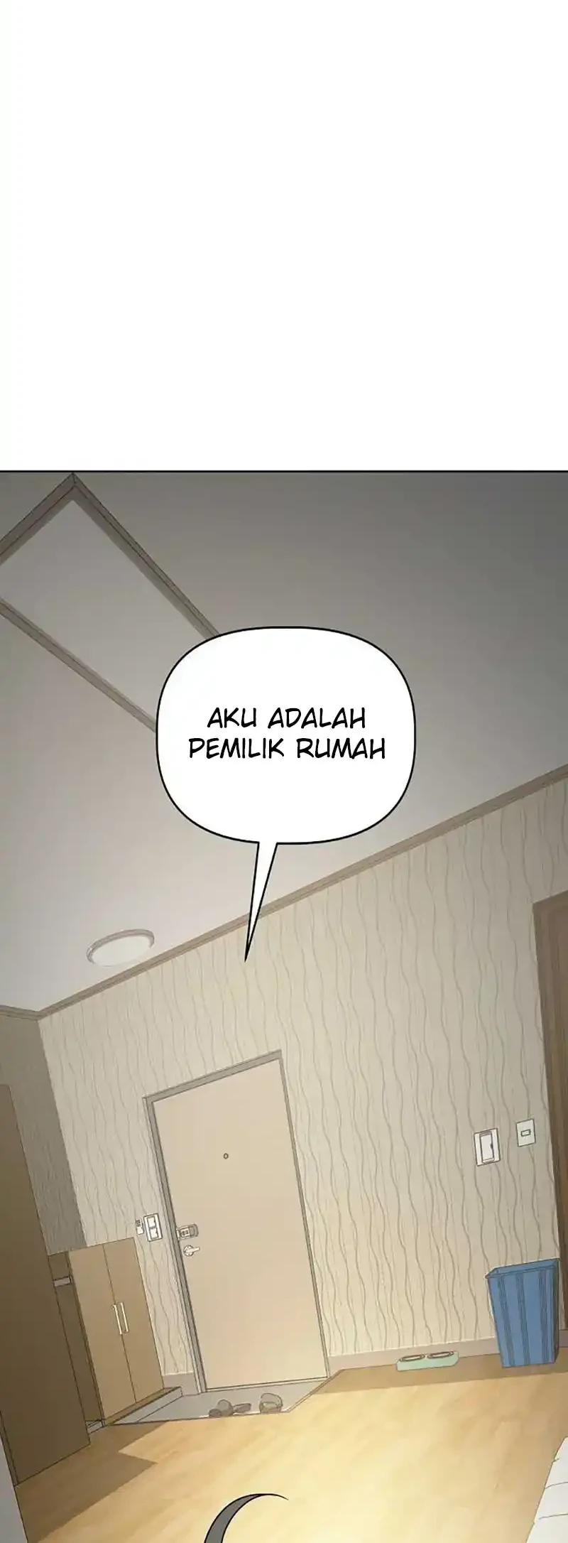 Unemployed Gye Baek Soon Chapter 69 Gambar 34