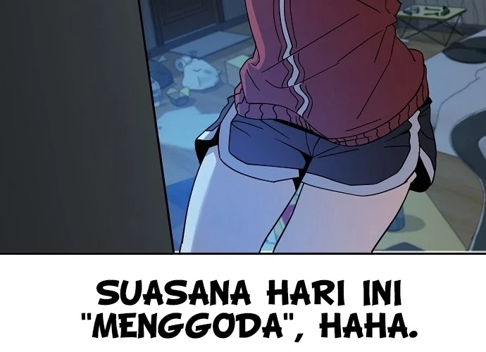 Unemployed Gye Baek Soon Chapter 7 Gambar 12