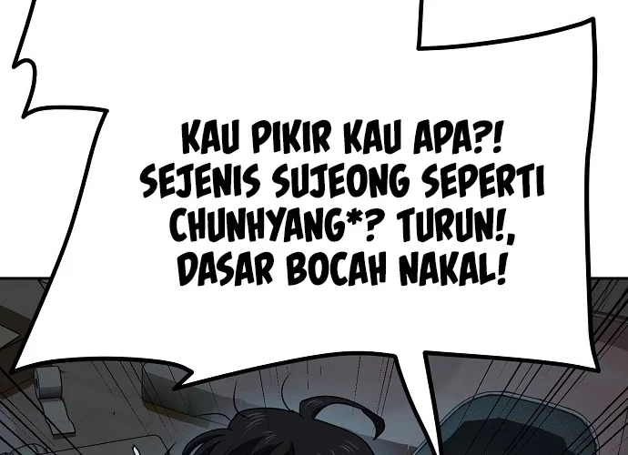 Unemployed Gye Baek Soon Chapter 7 Gambar 20