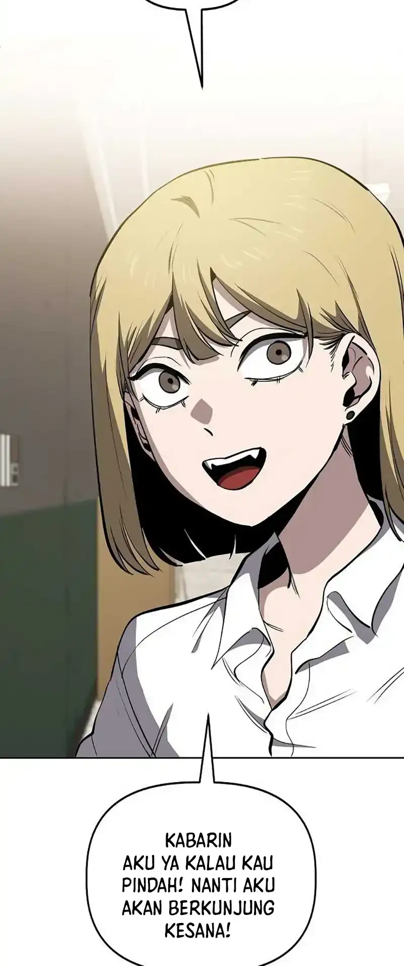 Unemployed Gye Baek Soon Chapter 70 Gambar 38