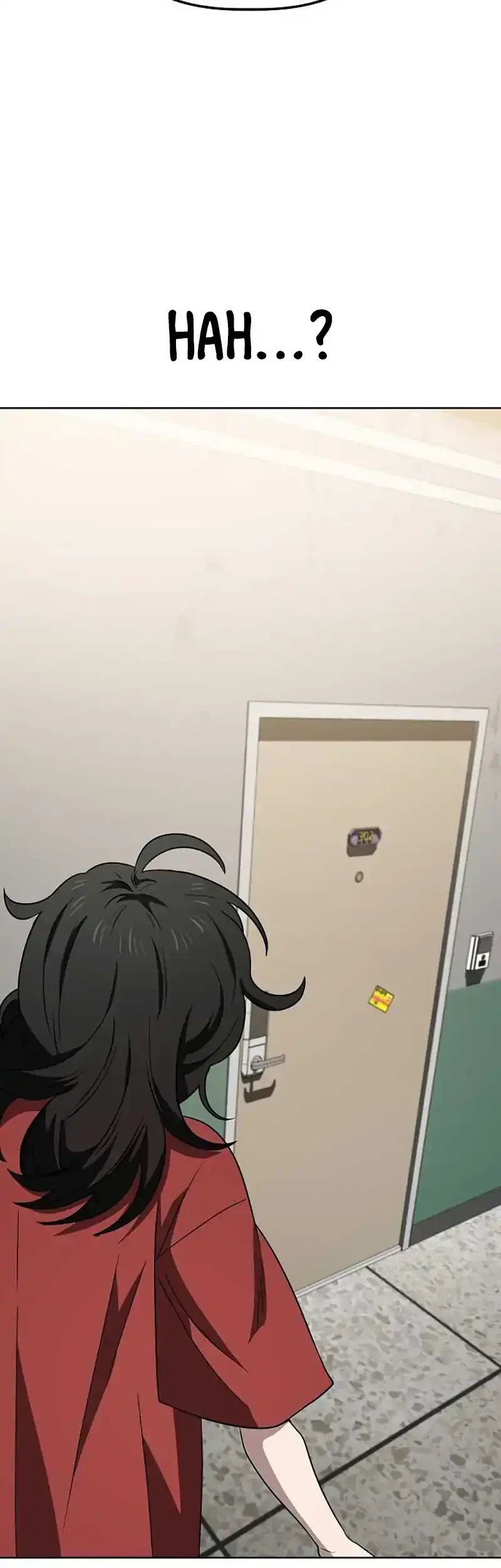 Unemployed Gye Baek Soon Chapter 70 Gambar 39