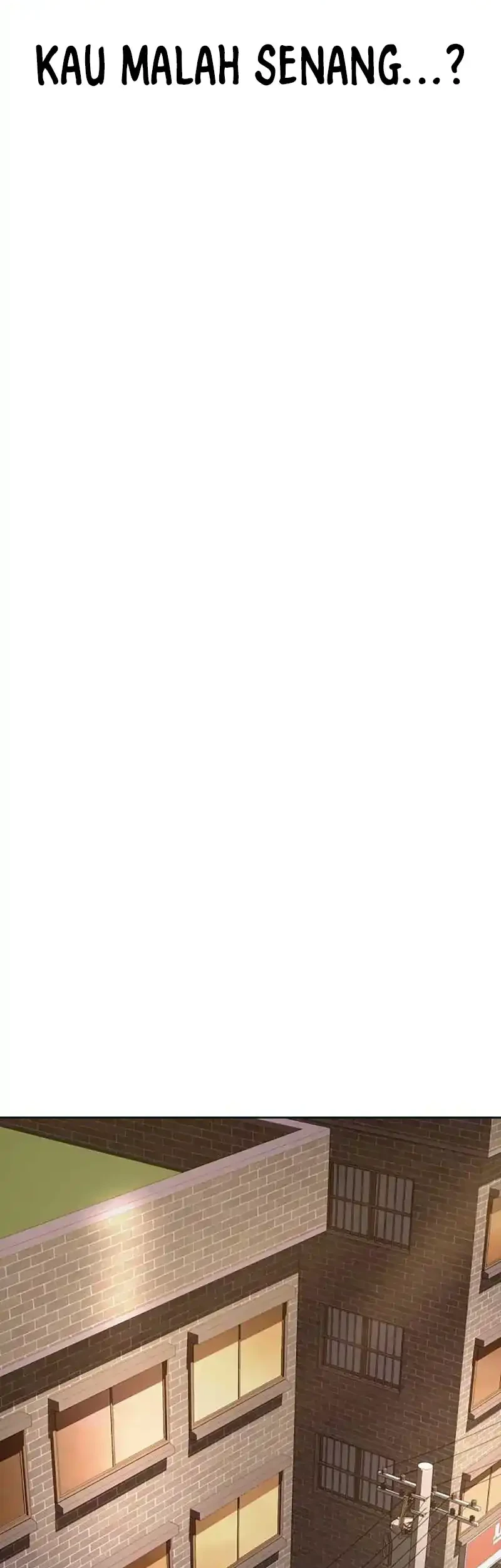 Unemployed Gye Baek Soon Chapter 70 Gambar 40