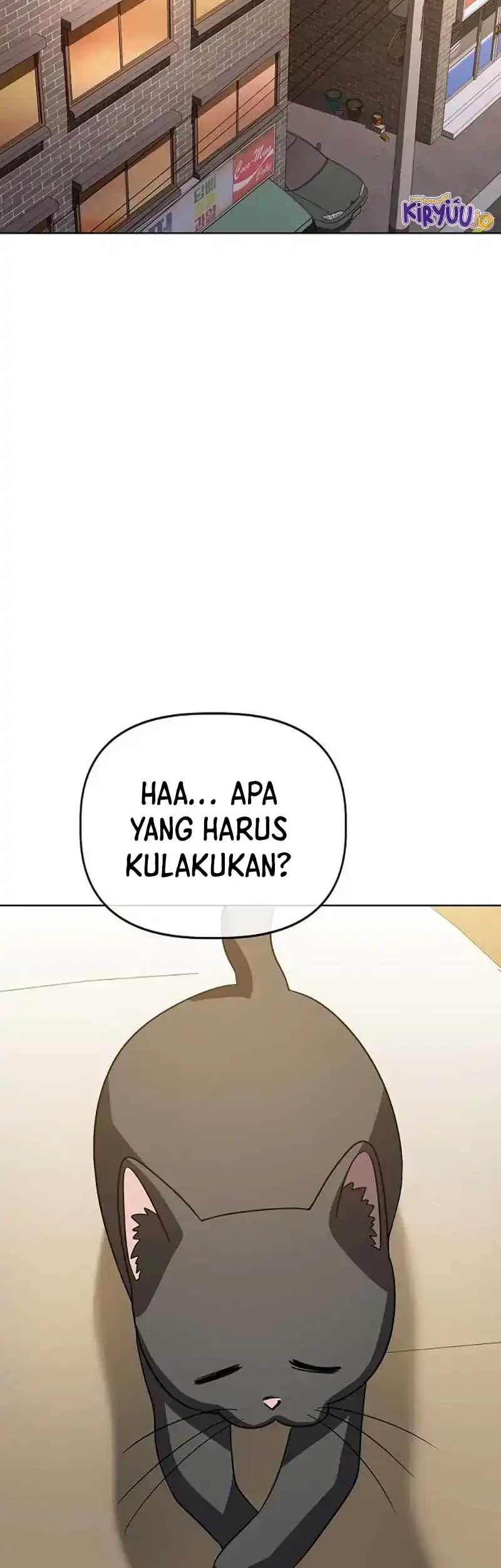 Unemployed Gye Baek Soon Chapter 70 Gambar 41