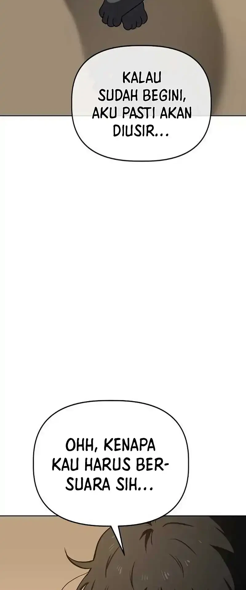 Unemployed Gye Baek Soon Chapter 70 Gambar 42