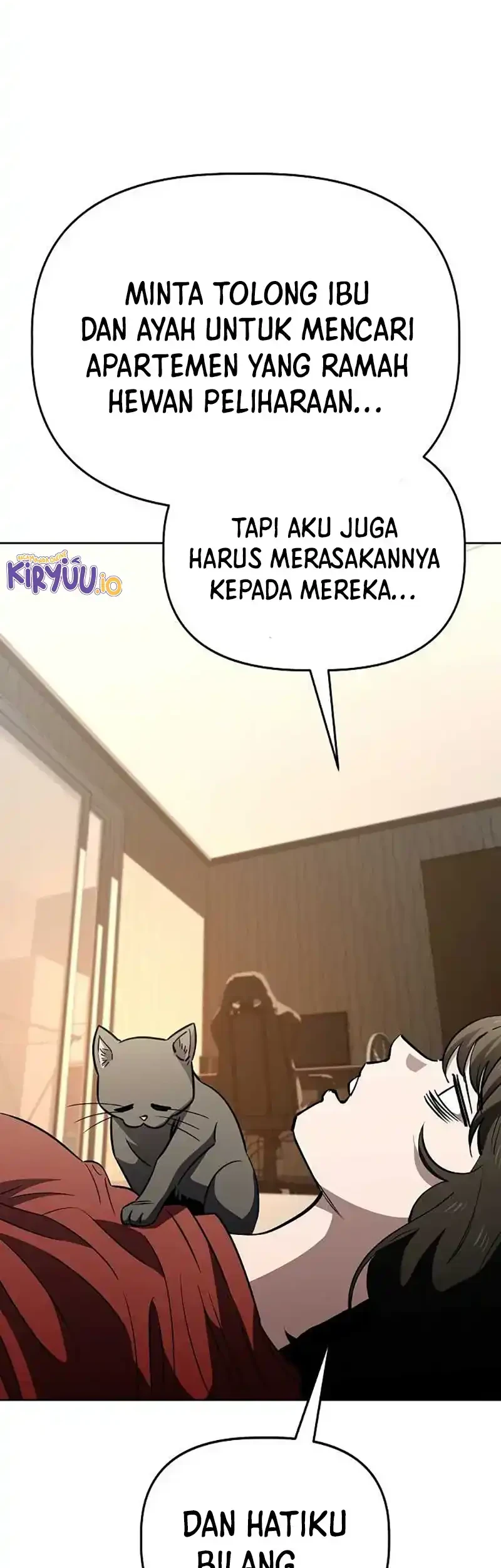 Unemployed Gye Baek Soon Chapter 70 Gambar 48