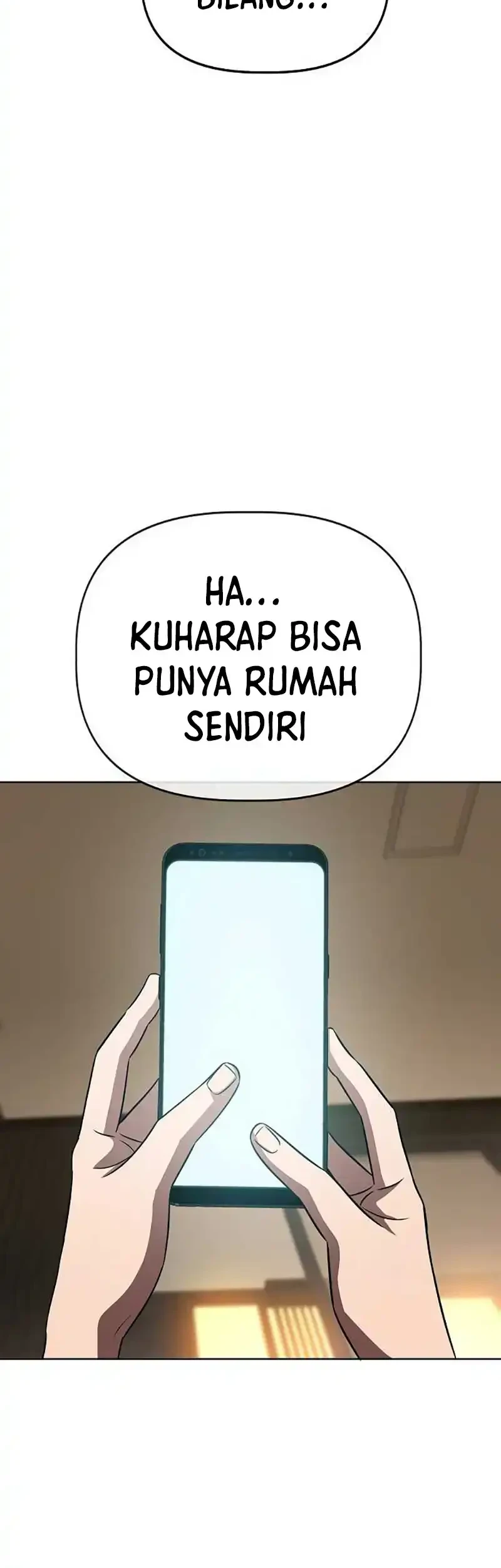 Unemployed Gye Baek Soon Chapter 70 Gambar 49