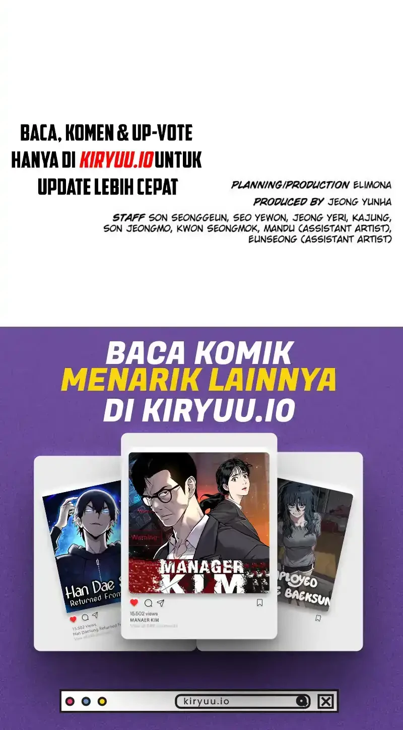 Unemployed Gye Baek Soon Chapter 70 Gambar 53