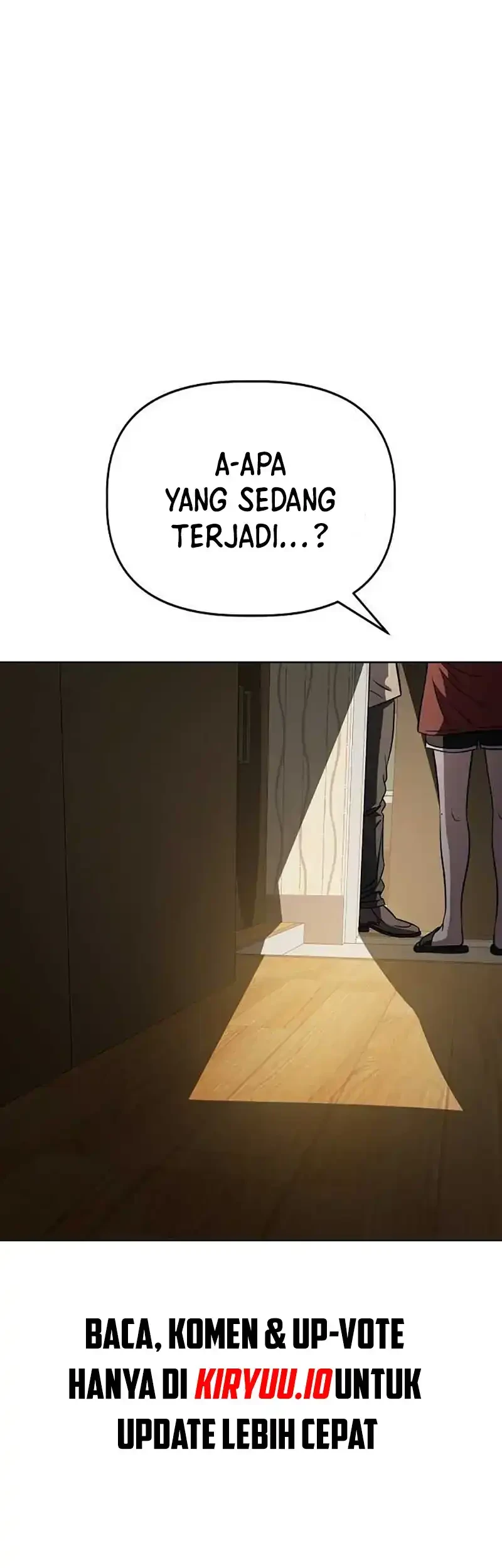 Unemployed Gye Baek Soon Chapter 70 Gambar 3