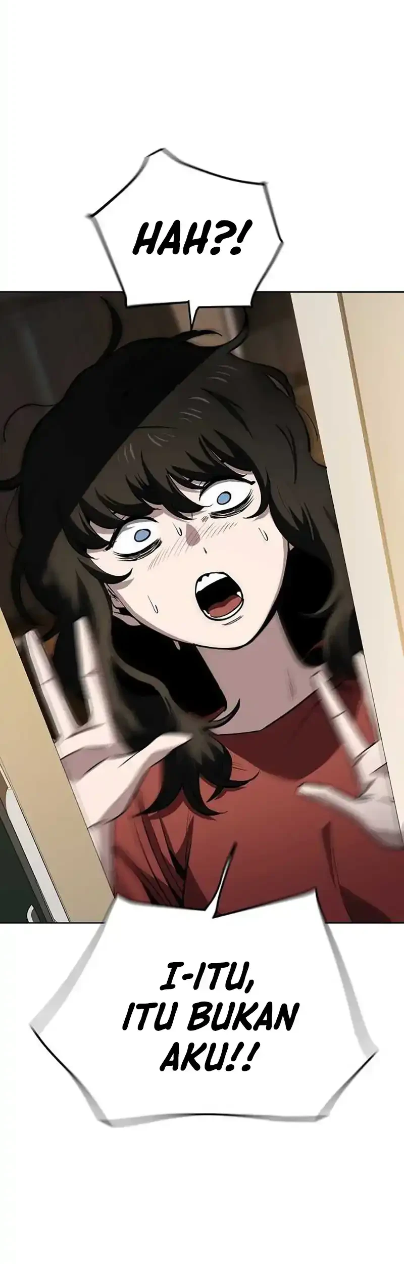 Unemployed Gye Baek Soon Chapter 70 Gambar 5