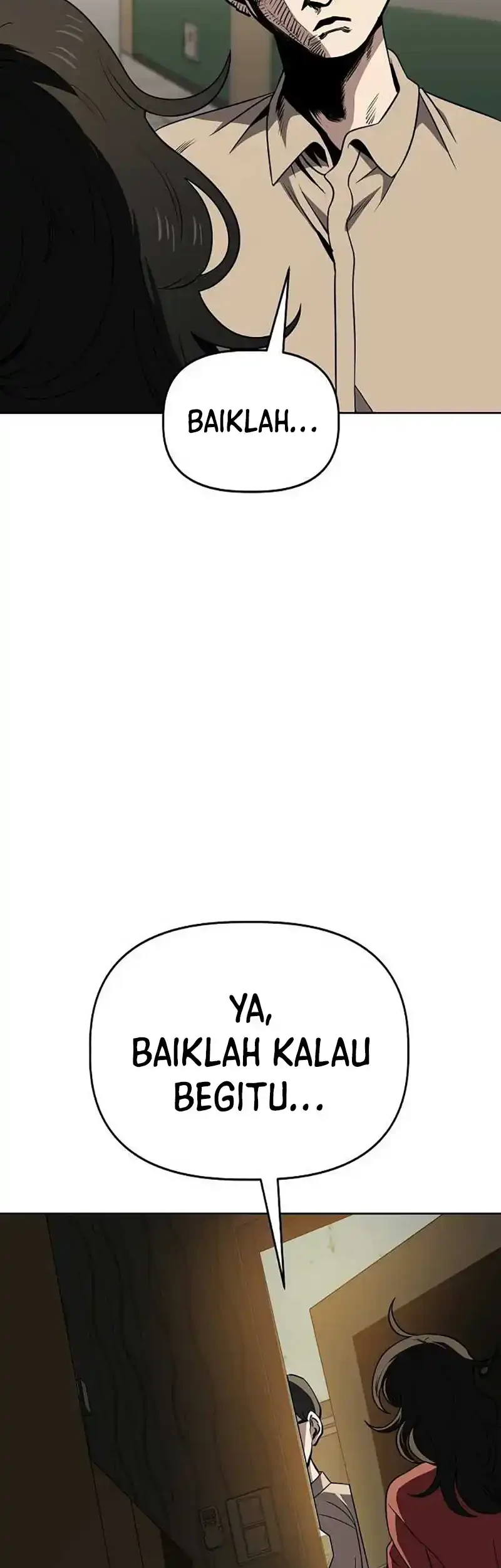 Unemployed Gye Baek Soon Chapter 70 Gambar 9