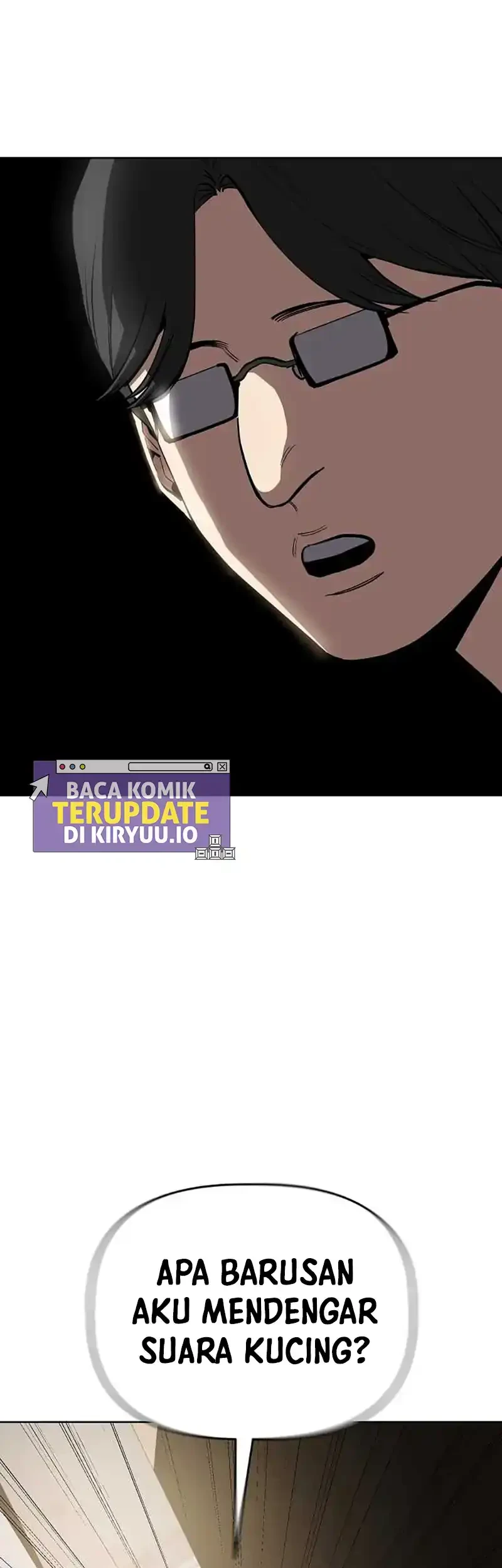 Unemployed Gye Baek Soon Chapter 70 Gambar 11