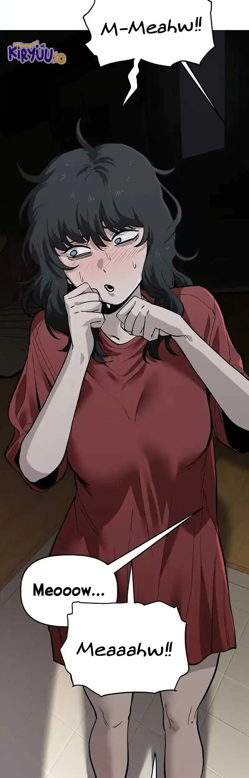 Unemployed Gye Baek Soon Chapter 70 Gambar 13