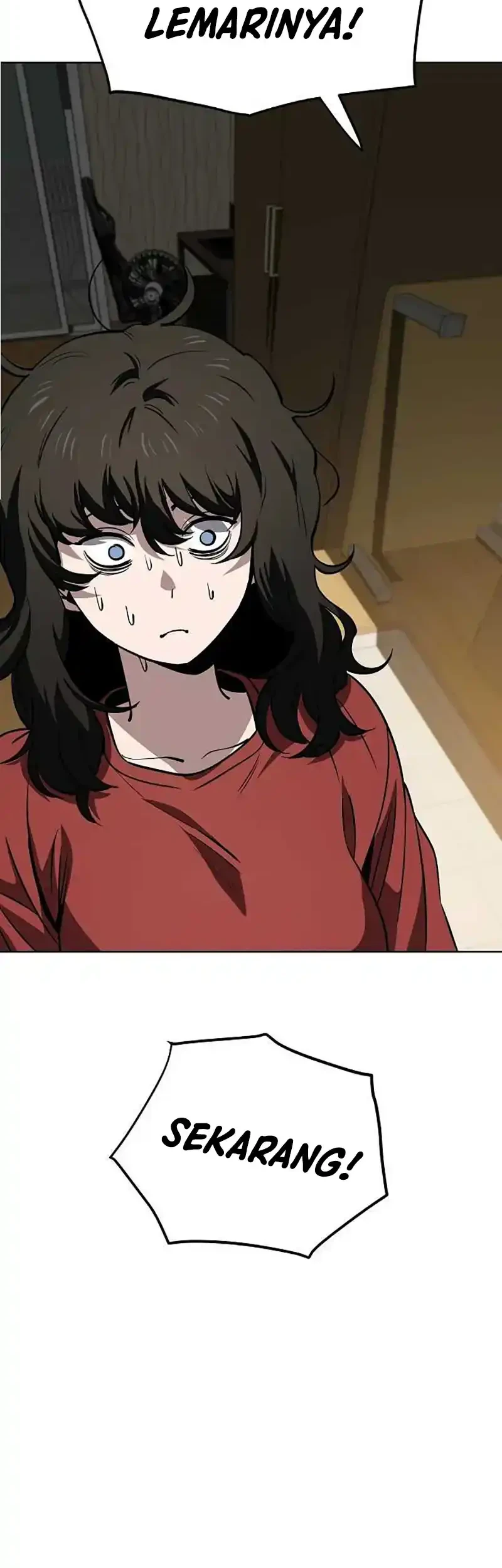 Unemployed Gye Baek Soon Chapter 70 Gambar 16