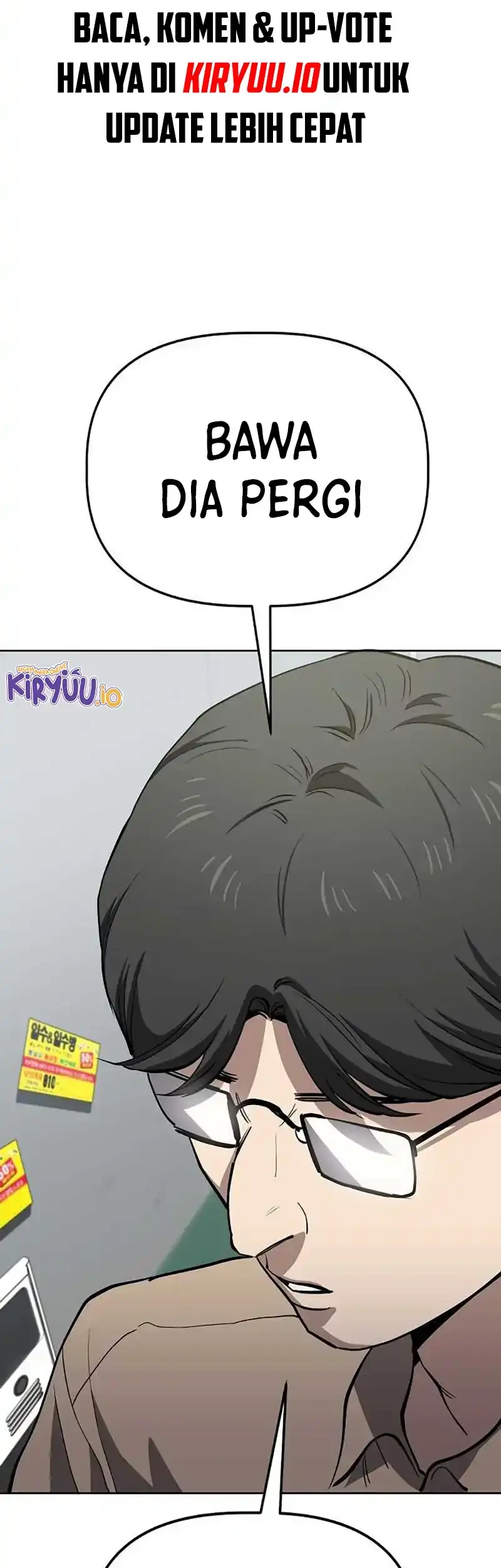 Unemployed Gye Baek Soon Chapter 70 Gambar 20