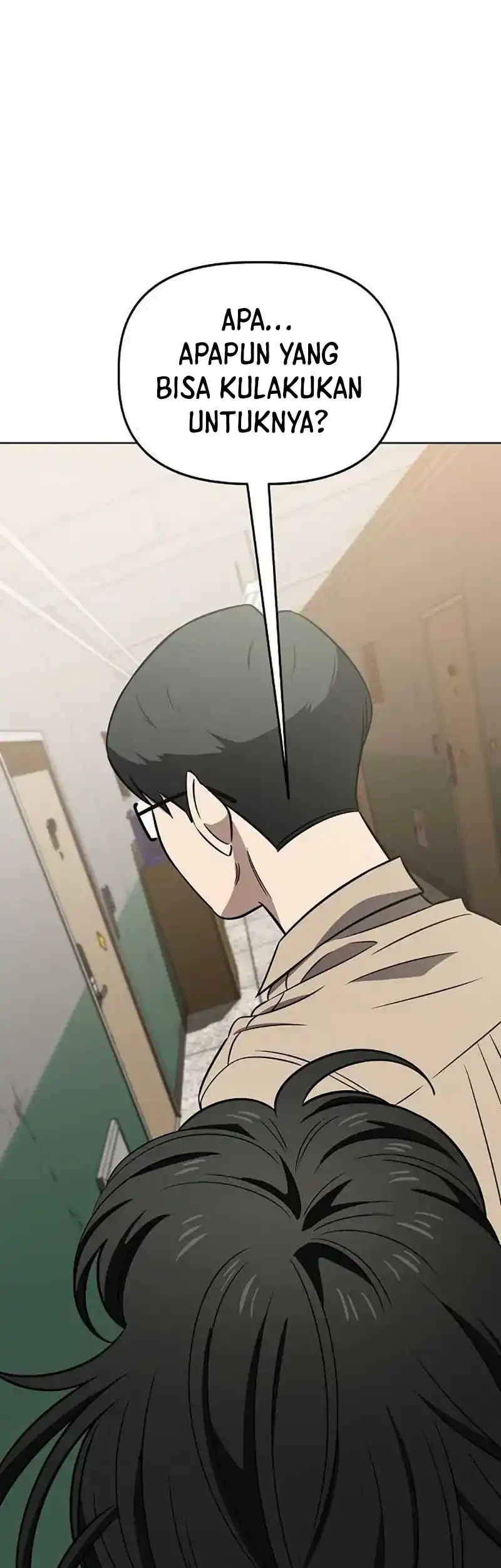 Unemployed Gye Baek Soon Chapter 70 Gambar 23