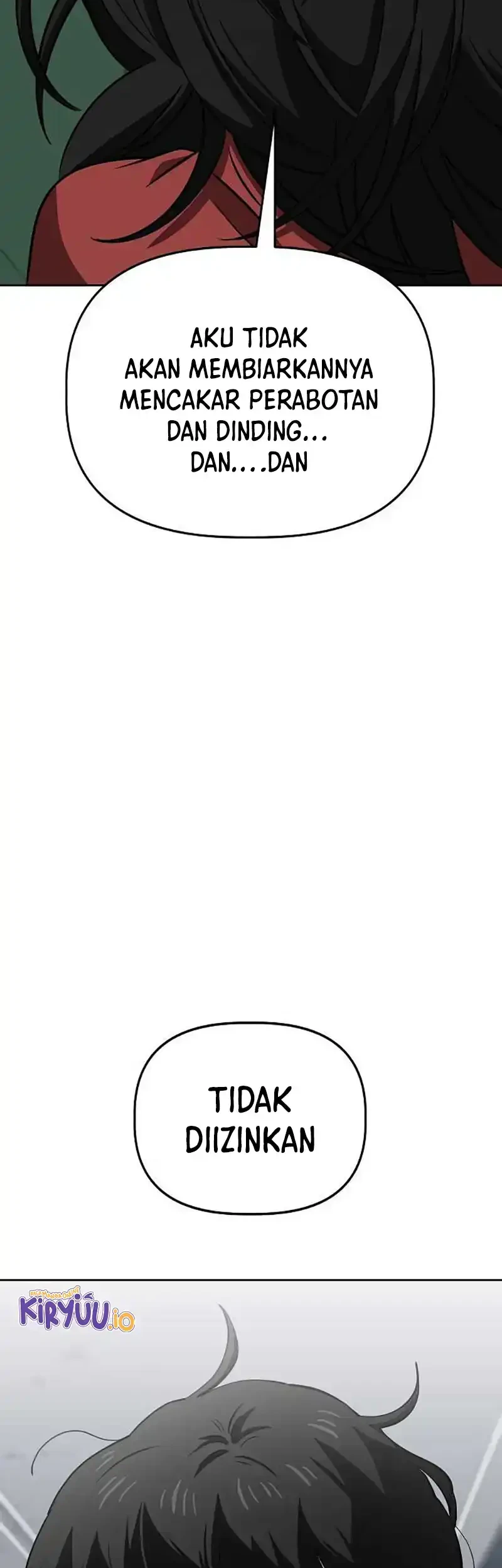 Unemployed Gye Baek Soon Chapter 70 Gambar 24