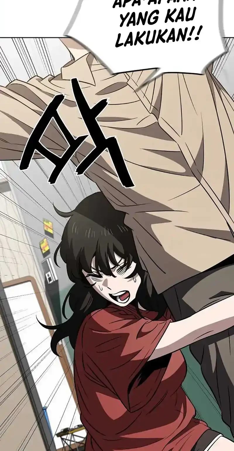 Unemployed Gye Baek Soon Chapter 70 Gambar 26