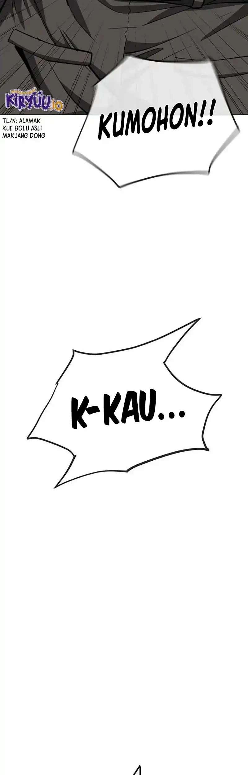 Unemployed Gye Baek Soon Chapter 70 Gambar 28