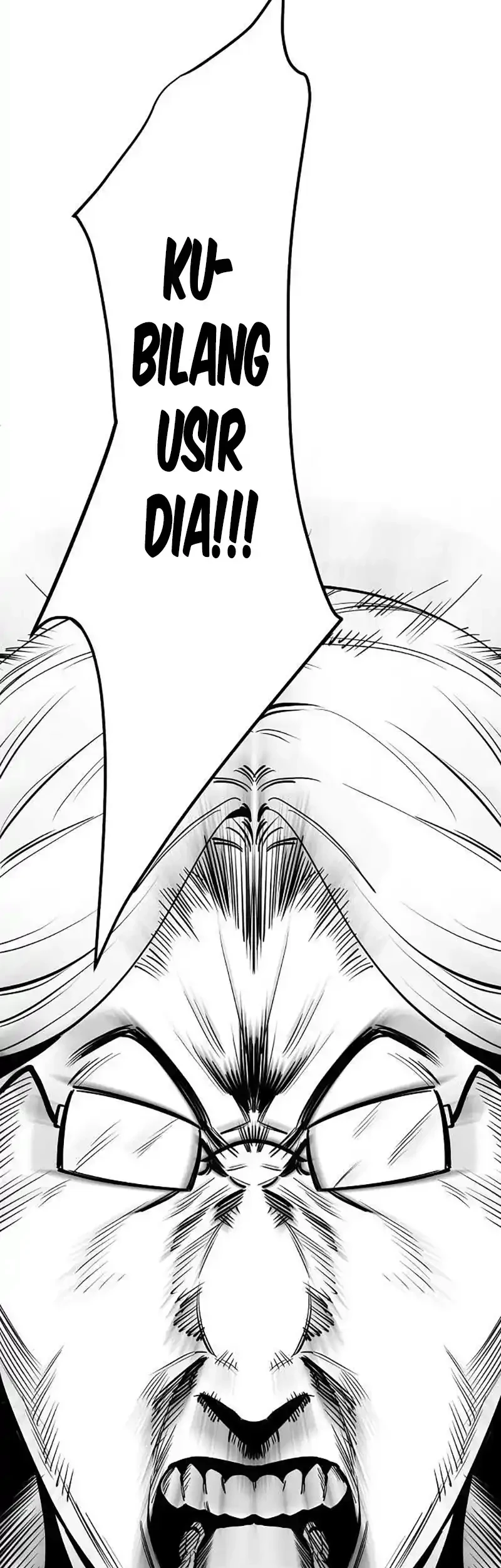 Unemployed Gye Baek Soon Chapter 70 Gambar 29