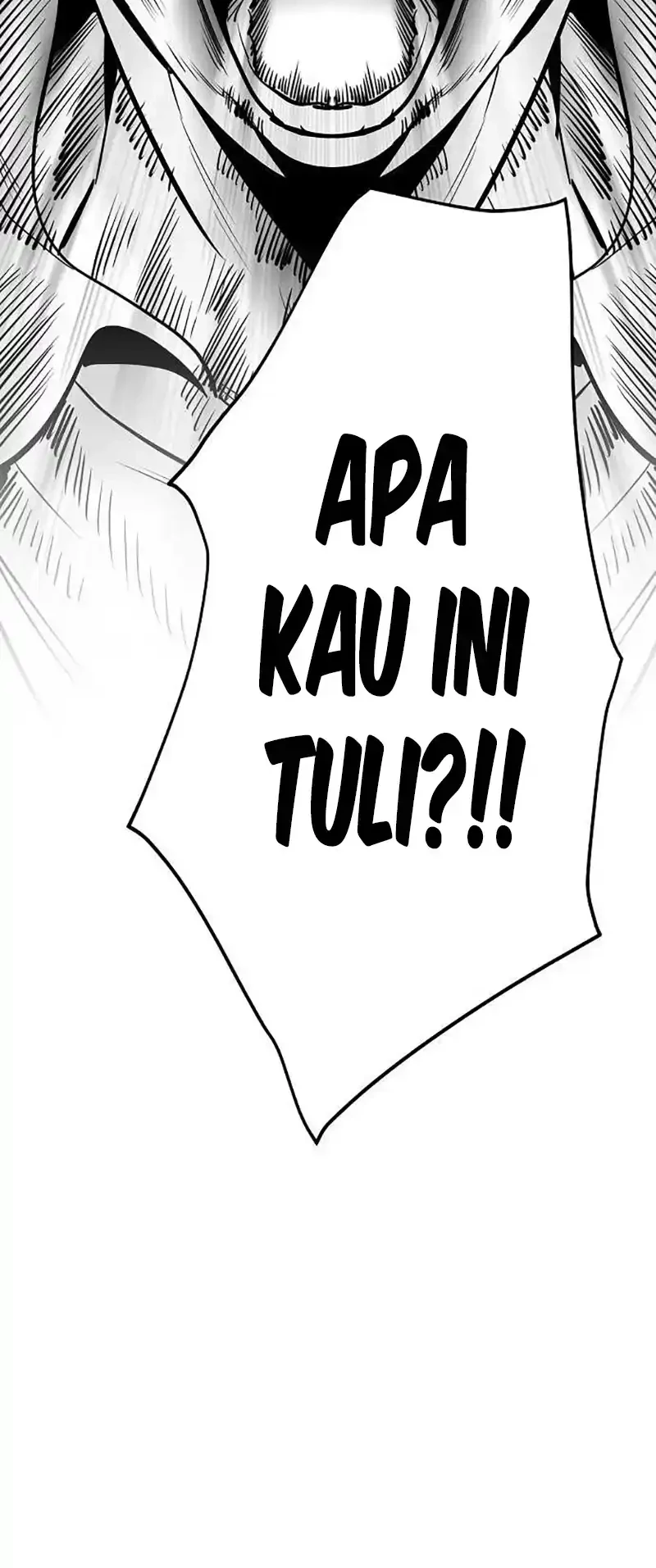 Unemployed Gye Baek Soon Chapter 70 Gambar 30