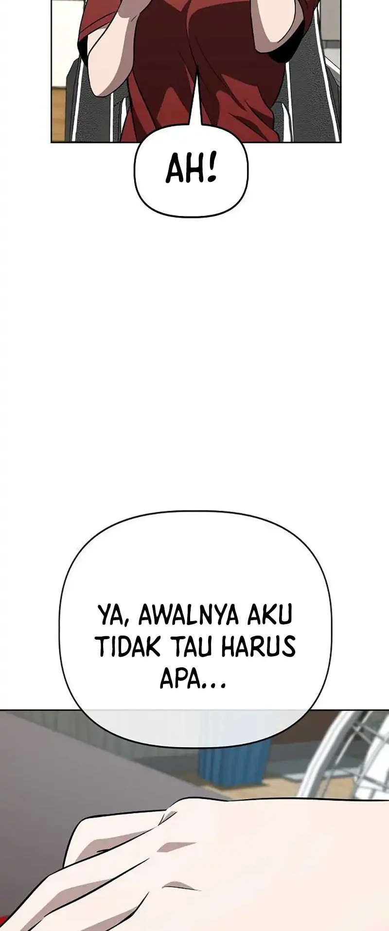 Unemployed Gye Baek Soon Chapter 71 Gambar 38